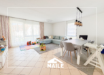 Titelbild - Gemütliche 3-Zimmer Wohnung mit großem Balkon und TG-Stellplatz!