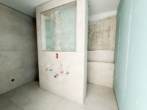Badezimmer - Großzügige 3,5-Zimmer Wohnung mit Balkon und TG-Stellplatz!
