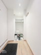 Garderobe - Möblierte 2-Zimmer-Wohnung mit Einbauküche im beliebten Stuttgarter Westen!