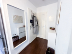 Eingang - Moderne und gemütliche Erdgeschosswohnung mit Terrasse in toller Lage