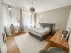 Wohnung EG links - Zentral gelegenes MFH mit hochwertigen Wohnungen und großem Grundstück