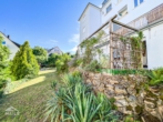 Wohnung Gartengeschoss - Zentral gelegenes MFH mit hochwertigen Wohnungen und großem Grundstück