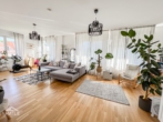 Wohnung EG rechts - Zentral gelegenes MFH mit hochwertigen Wohnungen und großem Grundstück
