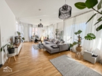 Wohnung EG rechts - Zentral gelegenes MFH mit hochwertigen Wohnungen und großem Grundstück