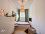 Wohnung Gartengeschoss - Zentral gelegenes MFH mit hochwertigen Wohnungen und großem Grundstück