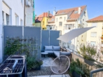 Wohnung EG rechts - Zentral gelegenes MFH mit hochwertigen Wohnungen und großem Grundstück