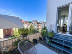 Wohnung EG rechts - Zentral gelegenes MFH mit hochwertigen Wohnungen und großem Grundstück