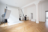 Studio - Zentral gelegenes Büro- Loft im Altbau- Charme!