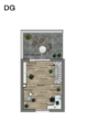 Grundriss - Großzügiges Reihenendhaus mit Garten, Dachterrasse und Wärmepumpe