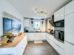 Küche - Großzügiges Reihenendhaus mit Garten, Dachterrasse und Wärmepumpe