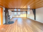 Wohn-/ Esszimmer - Hochwertige 2,5-Zimmer Dachgeschosswohnung mit EBK und Balkon in toller Lage