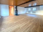 Wohn-/ Esszimmer - Hochwertige 2,5-Zimmer Dachgeschosswohnung mit EBK und Balkon in toller Lage