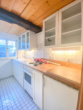 Küche - Hochwertige 2,5-Zimmer Dachgeschosswohnung mit EBK und Balkon in toller Lage