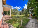 Aussenansichten - Charmante, großzügige Villa auf großem Grundstück mit viel Privatsphäre!