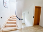 Treppenhaus - Charmante, großzügige Villa auf großem Grundstück mit viel Privatsphäre!