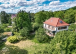 Aussenansichten - Charmante, großzügige Villa auf großem Grundstück mit viel Privatsphäre!