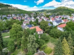 Aussenansichten - Charmante, großzügige Villa auf großem Grundstück mit viel Privatsphäre!