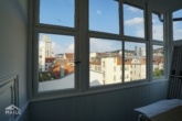 Loggia - Absolute Top-Lage! Büroflächen mit Aufzug und Stellplätzen im Gerberviertel