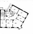 Grundriss - Absolute Top-Lage! Büroflächen mit Aufzug und Stellplätzen im Gerberviertel