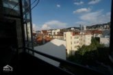 Balkon - Absolute Top-Lage! Büroflächen mit Aufzug und Stellplätzen im Gerberviertel