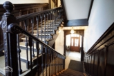 Treppenhaus Eingangsbereich - Absolute Top-Lage! Büroflächen mit Aufzug und Stellplätzen im Gerberviertel
