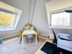 DG - Büro - Sehr gepflegtes und selbst bewohnbares Mehrfamilienhaus in sonniger und idyllischer Lage!