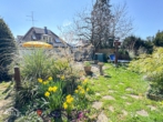 Garten - Sehr gepflegtes und selbst bewohnbares Mehrfamilienhaus in sonniger und idyllischer Lage!