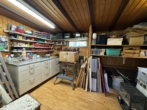 Werkstatt-Schuppen - Sehr gepflegtes und selbst bewohnbares Mehrfamilienhaus in sonniger und idyllischer Lage!
