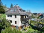 Hausansicht - Sehr gepflegtes und selbst bewohnbares Mehrfamilienhaus in sonniger und idyllischer Lage!