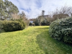 Garten - Sonniges Einfamilienhaus mit großem Garten!