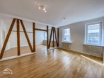 Wohn-Essbereich - Großzügige 5,5 Zimmer-Erdgeschosswohnung in toller Innenstadtlage