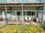 Terrasse/Garten - Barrierefreie 2-Zimmerwohnung mit großzügiger Terrasse!