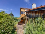 Süd- Terrasse - Großzügiges Einfamilienhaus inkl. Einliegerwohnung mit traumhafter Aussicht in ruhiger Lage.
