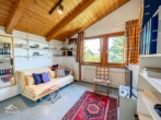 Schlafzimmer 3 - Großzügiges Einfamilienhaus inkl. Einliegerwohnung mit traumhafter Aussicht in ruhiger Lage.