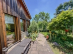 Garten - Großzügiges Einfamilienhaus inkl. Einliegerwohnung mit traumhafter Aussicht in ruhiger Lage.