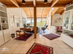 Wohnen - Großzügiges Einfamilienhaus inkl. Einliegerwohnung mit traumhafter Aussicht in ruhiger Lage.