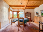 Esszimmer - Großzügiges Einfamilienhaus inkl. Einliegerwohnung mit traumhafter Aussicht in ruhiger Lage.