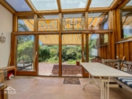 Wintergarten - Großzügiges Einfamilienhaus inkl. Einliegerwohnung mit traumhafter Aussicht in ruhiger Lage.