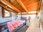 Schlafzimmer 1 - Großzügiges Einfamilienhaus inkl. Einliegerwohnung mit traumhafter Aussicht in ruhiger Lage.