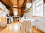 Offene Küche - Charmante DG Wohnung im Herzen der Altstadt!