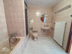 Badezimmer - Sonnige 2-Zimmer Wohnung mit Balkon und TG-Stellplatz!