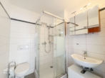 Badezimmer - Sonnige 2-Zimmer Wohnung mit großer Terrasse und TG-Stellplatz!