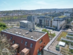 Aussenansichten - Sonnige 2-Zimmer Wohnung mit großer Terrasse und TG-Stellplatz!