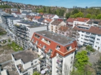 Aussenansichten - Sonnige 2-Zimmer Wohnung mit großer Terrasse und TG-Stellplatz!