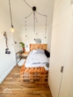 Schlafen / Wohnen - Großzügige 3-Zimmer-Wohnung in Stuttgart-West – auch für WGs (3 P.) geeignet