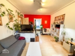 Schlafen / Wohnen - Großzügige 3-Zimmer-Wohnung in Stuttgart-West – auch für WGs (3 P.) geeignet