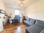 Schlafen / Wohnen - Großzügige 3-Zimmer-Wohnung in Stuttgart-West – auch für WGs (3 P.) geeignet