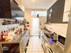 Küche - Großzügige 3-Zimmer-Wohnung in Stuttgart-West – auch für WGs (3 P.) geeignet