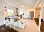 Kueche - Perfekt für Paare! Moderne und gemütliche Erdgeschosswohnung mit Terrasse in toller Lage