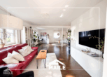 Wohnen - Perfekt für Paare! Moderne und gemütliche Erdgeschosswohnung mit Terrasse in toller Lage